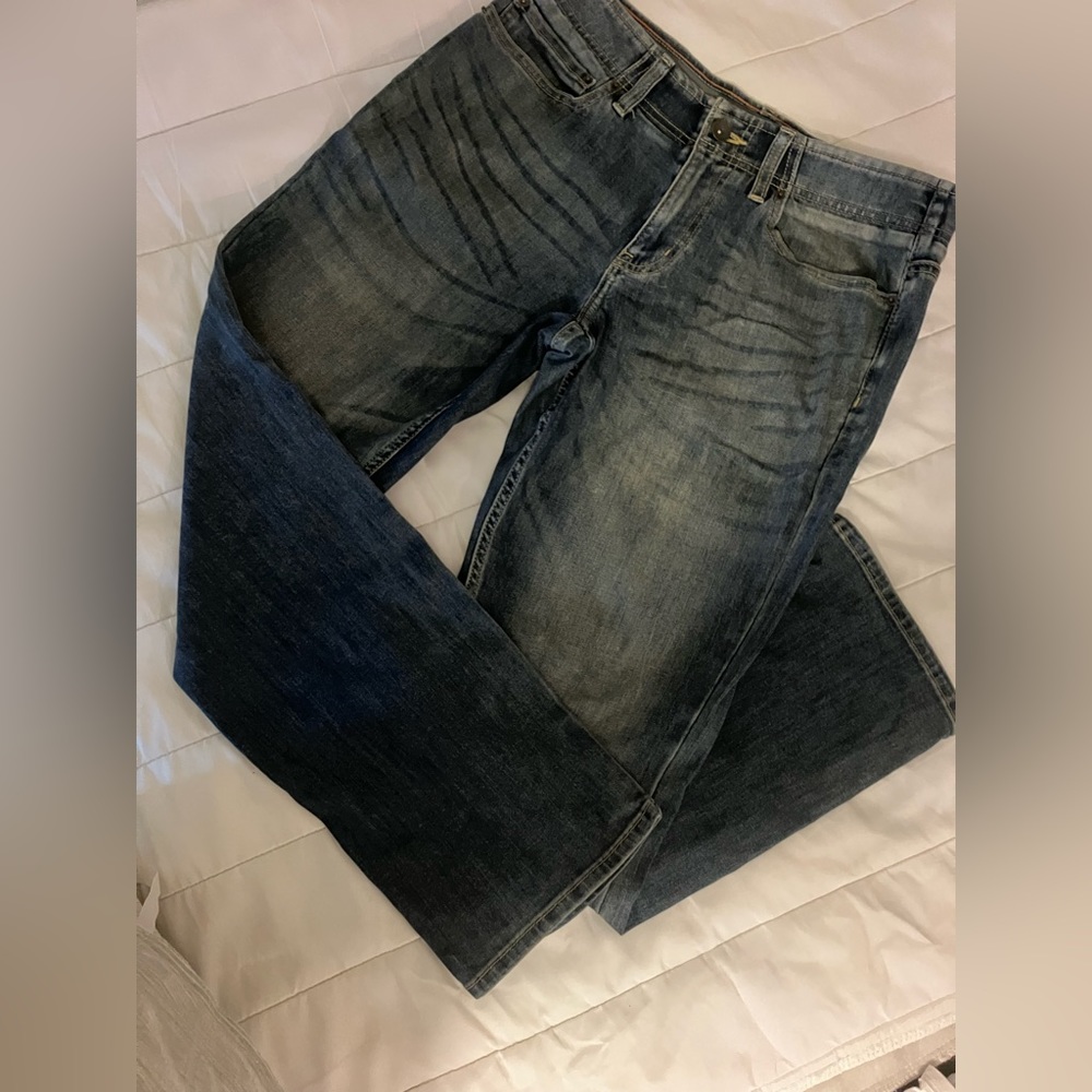 NWOT Urban Pipeline jeans